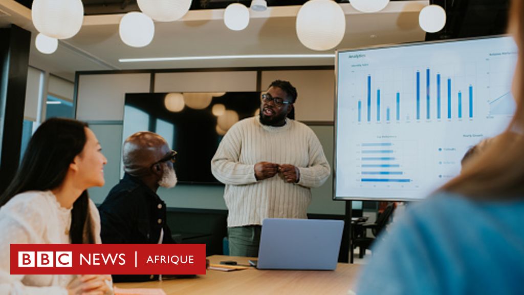 BBC News Afrique tweet media