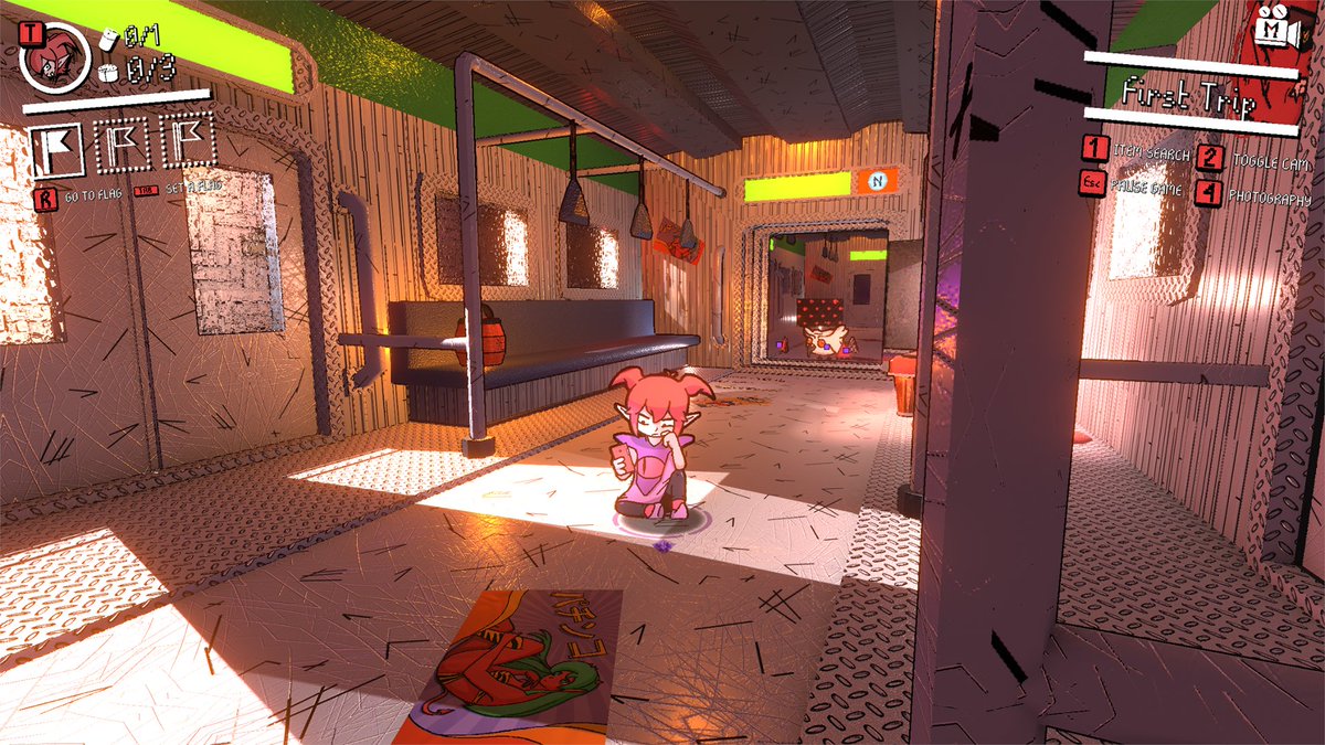Playtonic Games & Friends tweet media