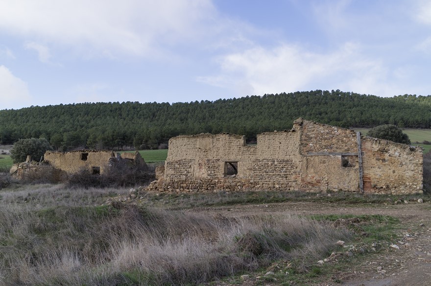 HCarreteras's tweet photo. Sentimos, a pesar del silencio actual, los gritos y el trasiego de arrieros, ganaderos y mozos de mulas. Un túnel del tiempo. Cerramos los ojos y nos sentimos transportados a otra época que ya no renacerá. Al menos en la venta de San Martín.
https://t.co/Kjl6zjINui https://t.co/aQM71dAEu6