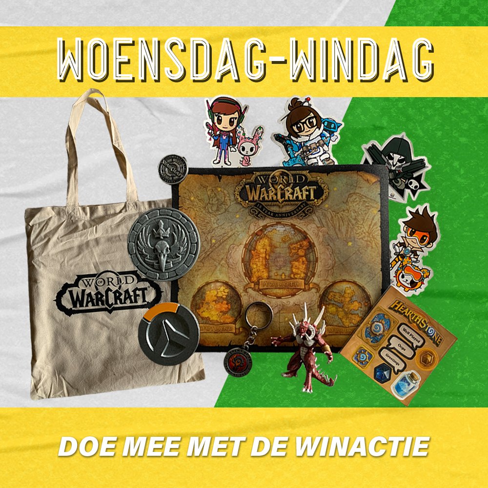 Game Mania tweet media