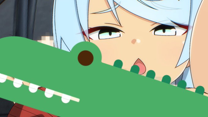 トリミング版オリキャラ

🔞版は各所 