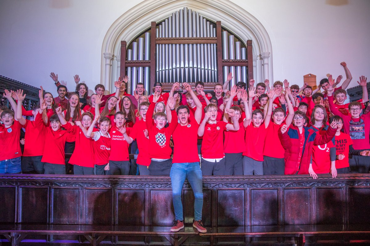 What a night!
The House Music Finals never ceases to provide fantastic entertainment to those lucky enough to get a ticket for the event. The sell out crowd were treated to some fantastic performances from the house ensembles and choirs. Congratulations to all who performed.