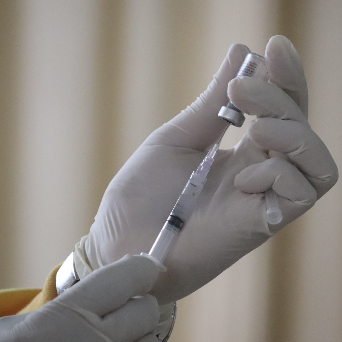 LMPositif's tweet photo. 🇫🇷 Des scientifiques de l'Inserm, du CNRS, de l'université Toulouse III-Paul Sabatier et de l'Institut Pasteur ouvrent la voie vers un vaccin contre les allergies aux pollens ! 🔬 (Var Matin) https://t.co/N1CnERDYRP