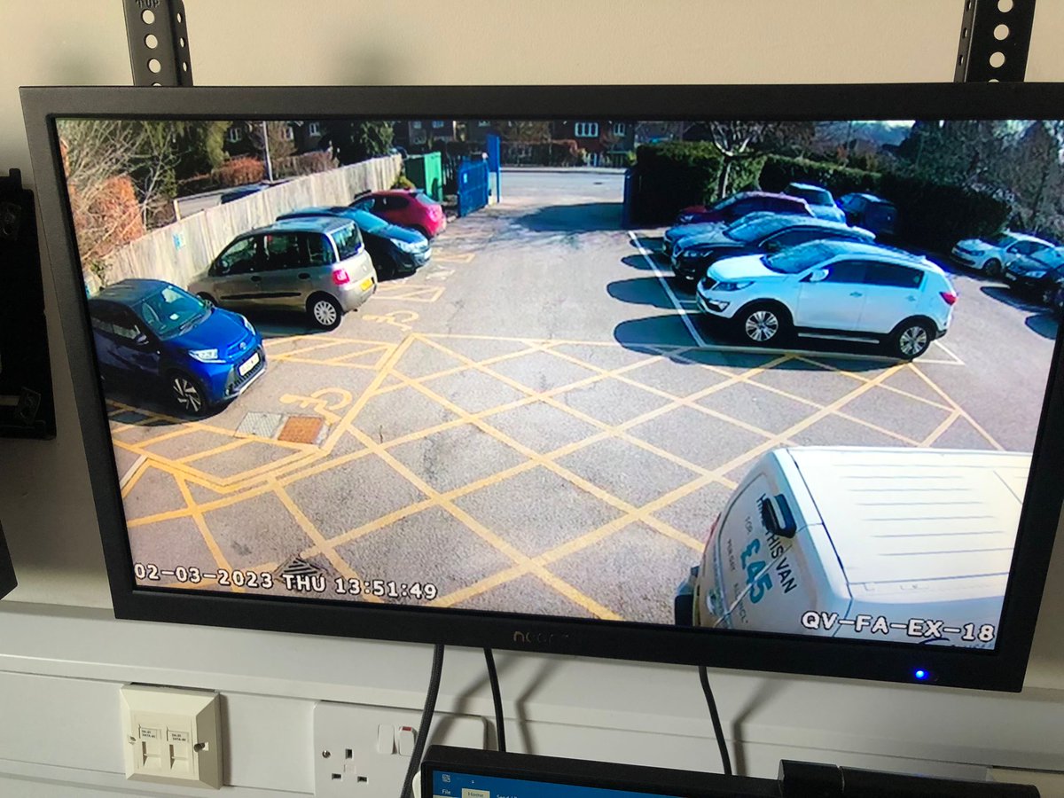 SAES Ltd tweet media