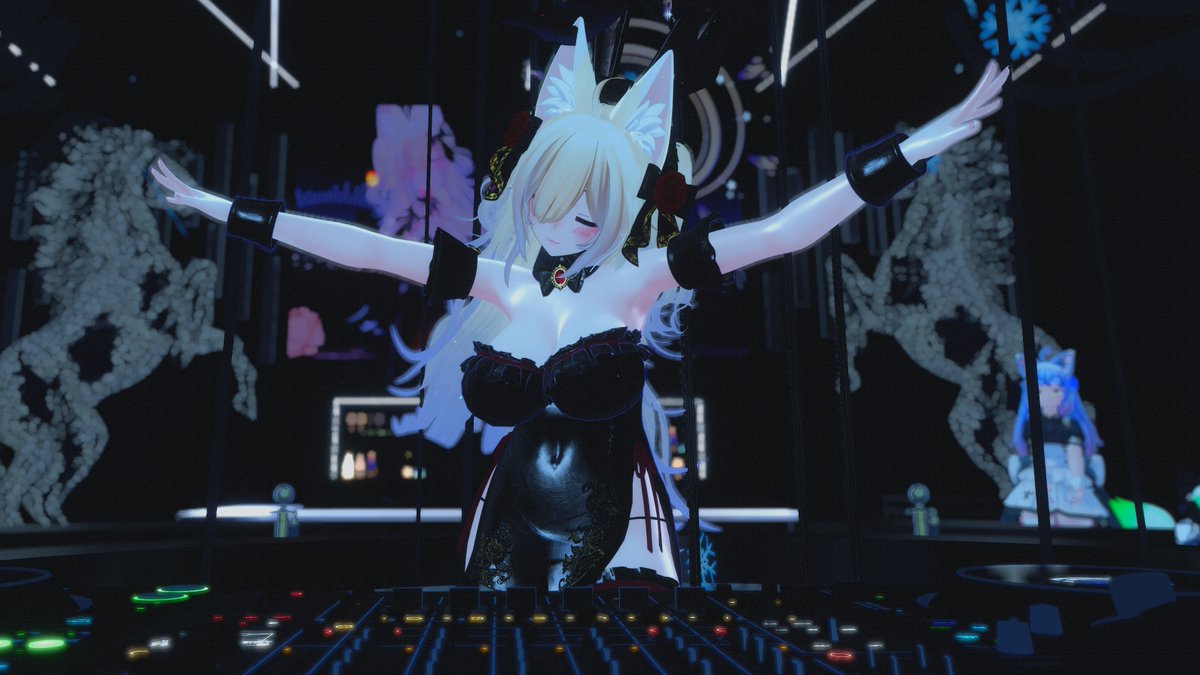 jettybandit's tweet photo. @ComaPre @shiriajp @Yata543210 @tensuke_VRC @ranchen_fox2 additional pics https://t.co/Mixh0jhapY