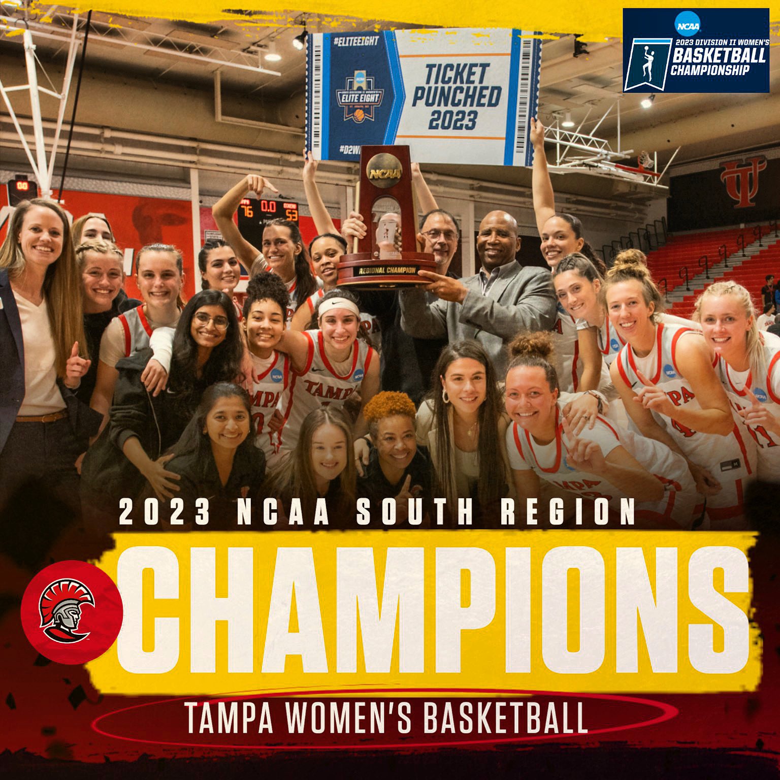 8. South Regional Final: Daphne'S Path To Victory - c6g9ap2