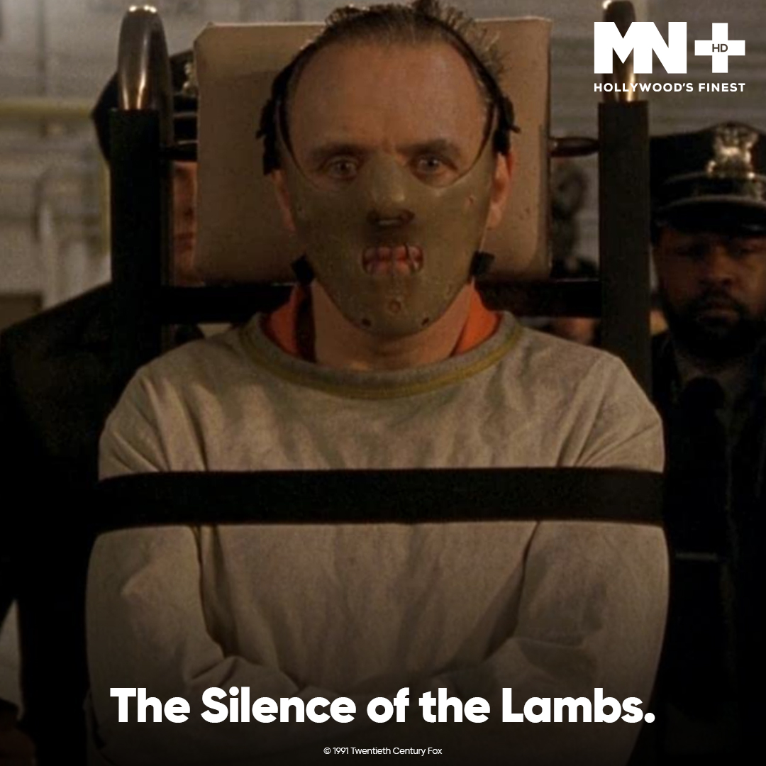 mnplustv's tweet photo. These films with their gripping storyline can give you …or break you. Expect the unexpected, and save this post for your next movie night!
#Climax #Finestcollection #Thesilenceofthelambs #Ingloriousbasterds #RememberMe #Seven #Fightclub #Hollywoodsfinest #BestofHollywood https://t.co/W0iELVE8yL