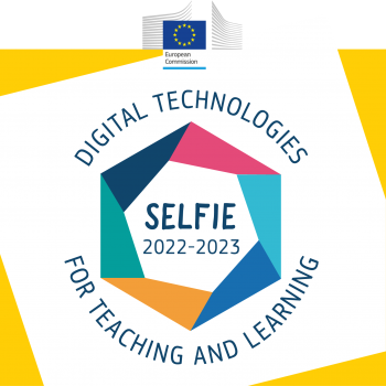 Fpd_ellacuria's tweet photo. 🏅Conseguida la insignia digital SELFIE- 2022-2023 "Tecnologías digitales para la docencia y el aprendizaje"
SELFIE ha sido desarrollado por la Comisión Europea con un equipo internacional de expertos.
#EUcommission #selfie #DigCompOrg #compDigEdu #fpdistancia https://t.co/GHj1IBGizx