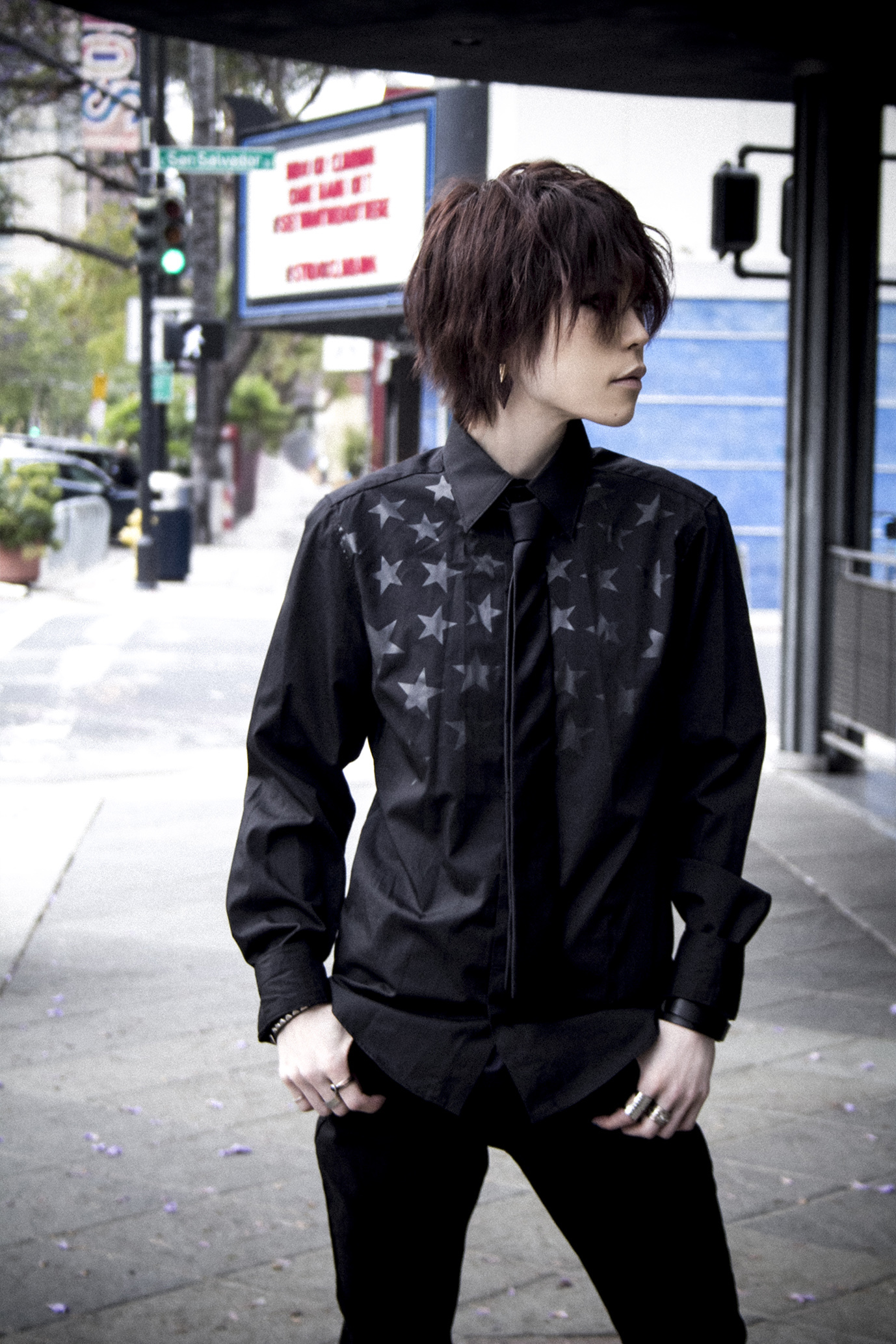 ナノさん ナノ、