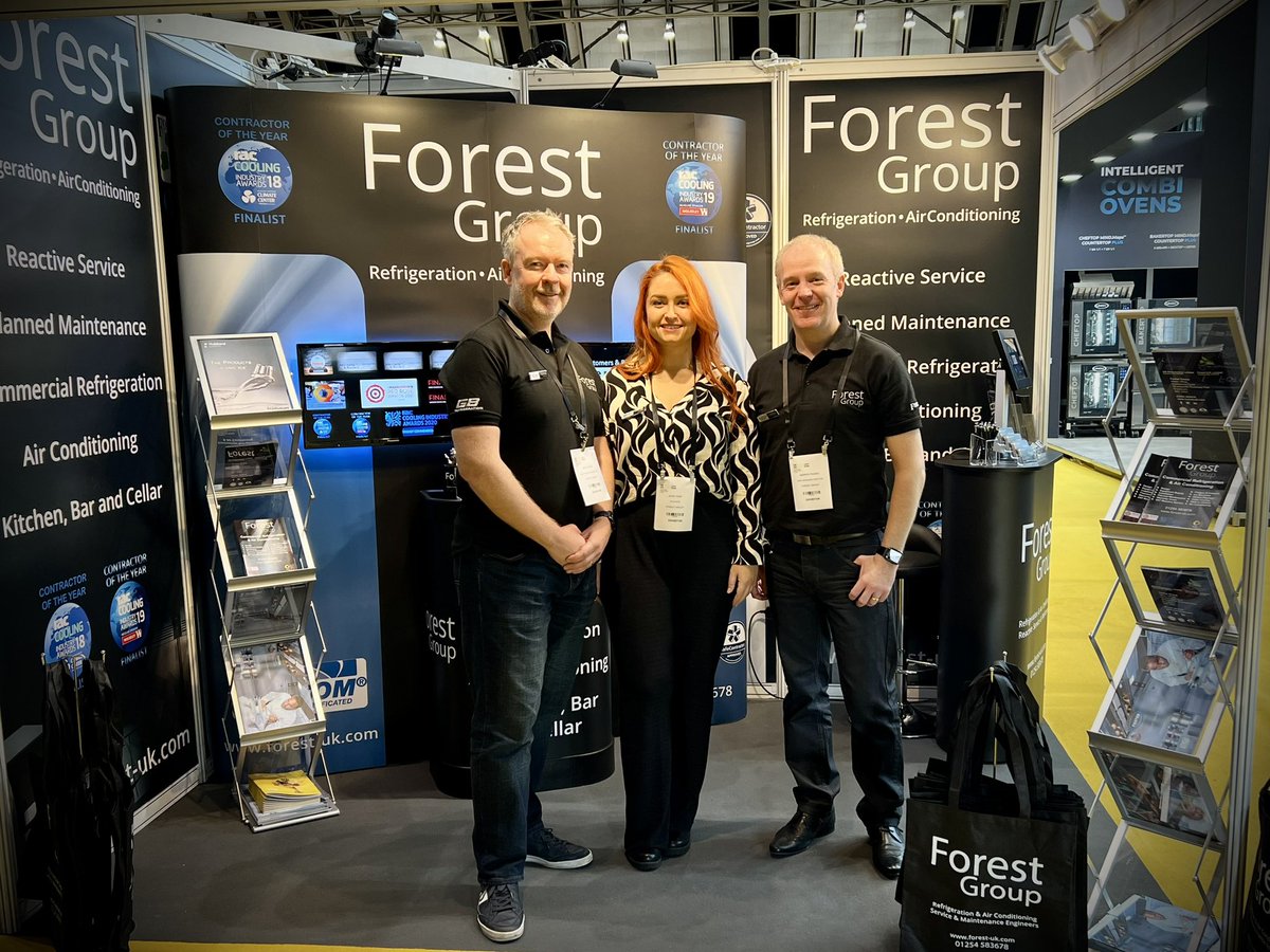 Come and visit us today and tomorrow at @NRBManchester 2023 at @mcr_central - stand A20. Great to see some of our Customers here too!
@greeneking - C69
@D_Thwaites1807 - B79
#NRB23