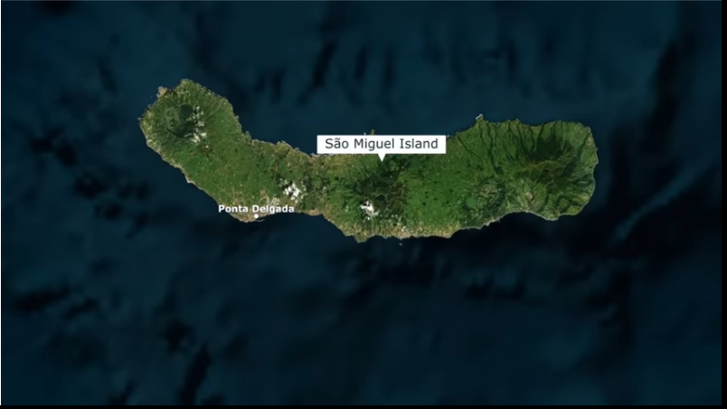 THEIALX's tweet image. #Azores. Green wonder of Atlantic
1 Jun 2021

Anton somewhere
Extremely green and isolated place, unique climate, ecstatic scenery. 
We travel to #SanMiguel, #Faial, #FloresIslands, see what largest endemic collection of plants, birds in world looks like.

youtu.be/-z7_Dq_aGoA