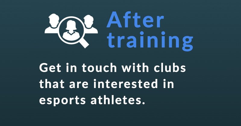 IES_esports's tweet photo. 🎮 Level up your #gaming skills with @indep_esports' professional training #courses! 🚀

🔥 Don't wait to start your journey to becoming a professional #esport #athlete or #agent. Sign up today and take the first step towards success! 🎓

👉 https://t.co/sejumIsTKT https://t.co/ov6sx2RHuT