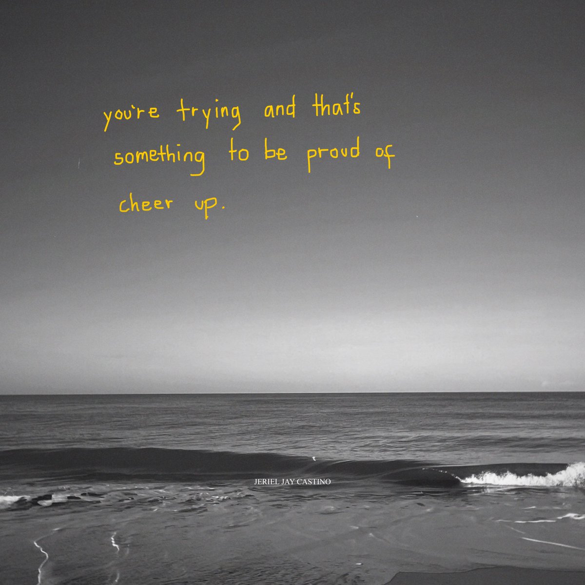 Jeriel (@byjeriel) on Twitter photo 