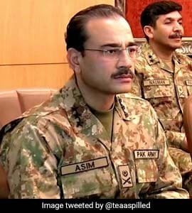 MkJavedHashmi's tweet photo. Bastard Asim Munir is killer &amp; Terrorist. United Nation Human Rights organization should declare him as #Terrorist @OfficialDGISPR @antonioguterres @UNHumanRights @UN @amnesty @amnestysasia https://t.co/IhsIxx0b7A