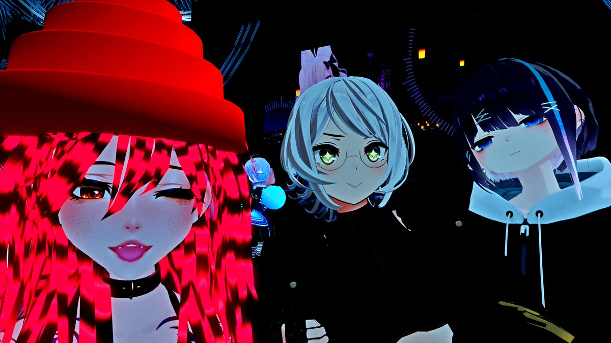 jettybandit's tweet photo. @ComaPre @shiriajp @Yata543210 @tensuke_VRC @ranchen_fox2 additional pics https://t.co/Mixh0jhapY