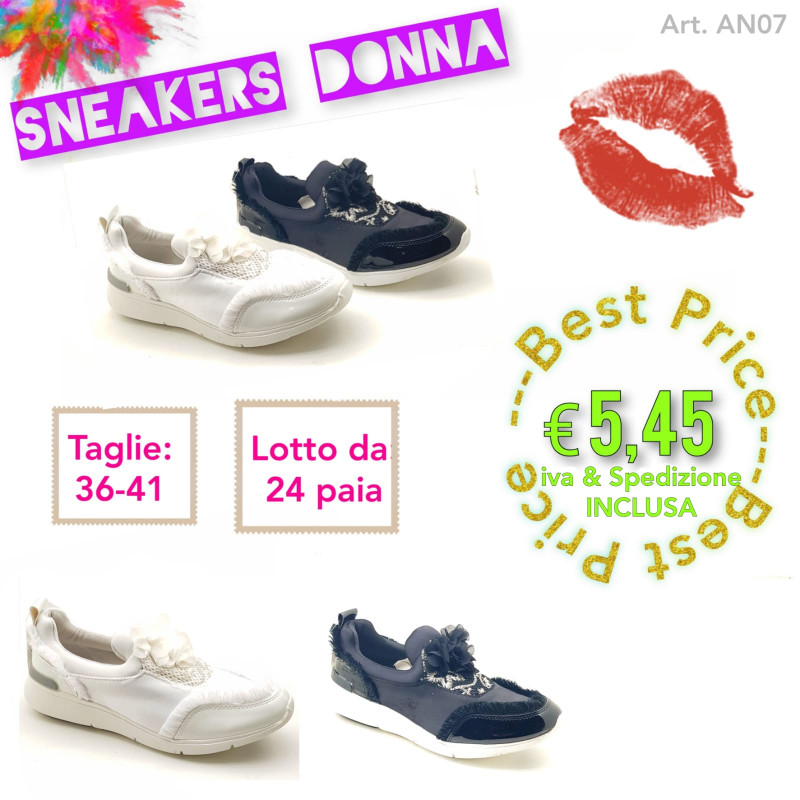 Azstock_it's tweet photo. ⭐️ SNEAKERS DONNA⭐️
👉Shop Online:
https://t.co/htI7myD9XX
⏩Modello 2023
⏩Colori Neutri
⏩PREZZO BOMBA💥
📦LOTTI ASSORTITI
📲 3471453307 https://t.co/tKuz1jh8vb