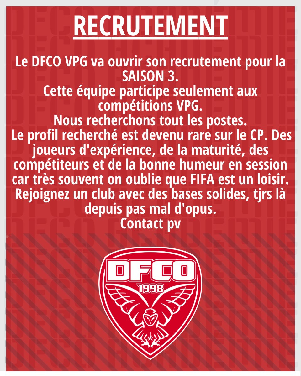 <a href="/VPGEurope/">Virtual Pro Gaming | Europe</a> <a href="/SwissVPG/">VPG Switzerland 🇨🇭</a> <a href="/VPGFrance_/">VPG France</a> <a href="/belgique_vpg/">VPG BELGIQUE 🇧🇪</a>