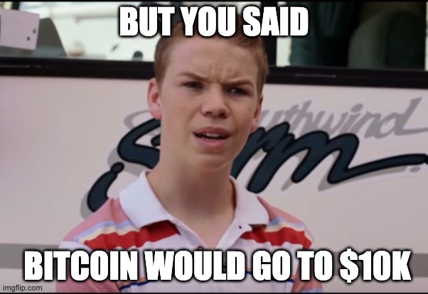 BitcoinArchive's tweet photo. They won't trap me 😜       #Bitcoin https://t.co/4mAaSAY2Jx