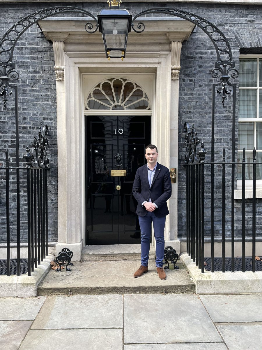 _lewiscocking's tweet image. 🗣 Making sure concerns of #Broxbourne and #Hertfordshire residents are taken to the top levels of government‼️#localissues #residents