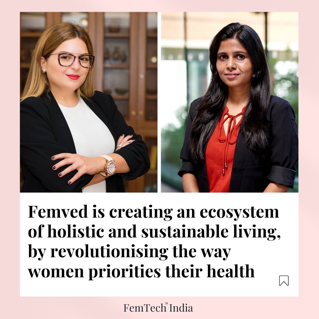 Femtech_india tweet media