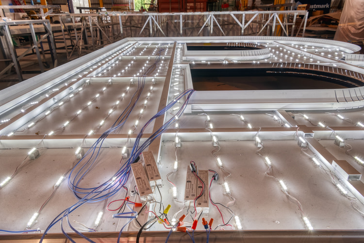 NDGraphics's tweet image. Designed to meet the evolving needs of sign shops, Tetra Atom delivers bright, uniform light in shallow channel letters, routed acrylic block letters, and halo-lit applications as shallow as 1” deep. 
To learn more tap on the link: tinyurl.com/mwurauvw

@GECurrent #ledsignage