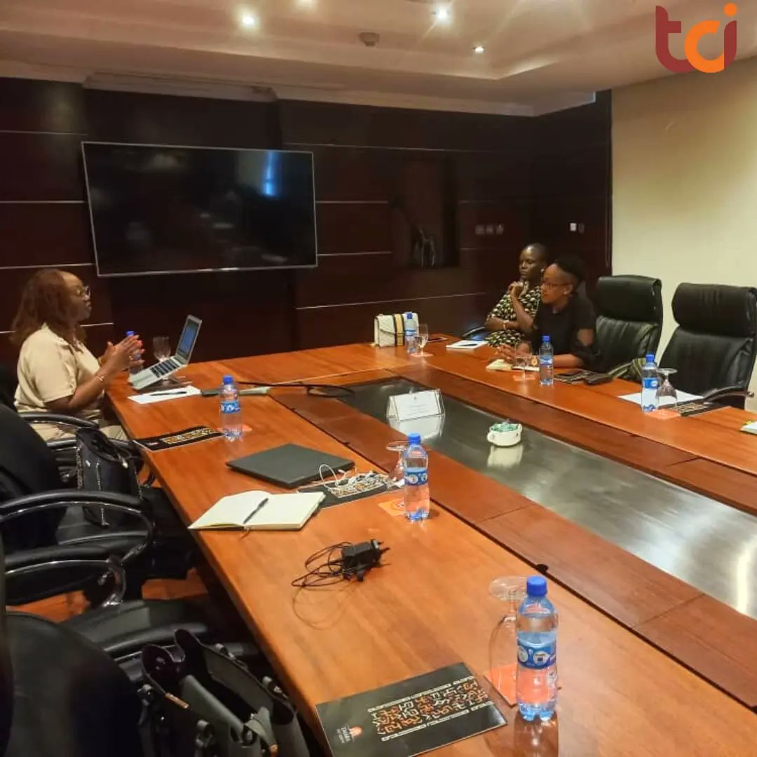 TCI_Ke's tweet photo. Ongoing TOT Masterclass🔥 Time to obtain global certification in training.
You are welcome to enrol for the next class, just call 0705066726.
#TCI #TafariConsulting
#TOT #TOTmasterclass #trainthetrainer #trainwithTCI https://t.co/BZSM8l90z4