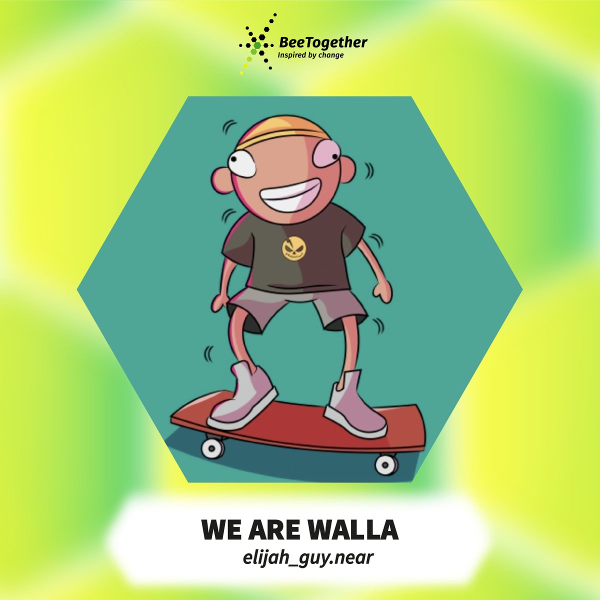 BeeTogether &amp; We Are Walla are collaborating on preserving and rescuing the forest around surfspots and beaches.

Visit their store and help to make a difference  💙

…ps-walla-ae2b997d5474eca2.netlify.app

#BeeTogether #UNGoals #climateaction #gogreen #cleanuptheworld #savethebees #earthhour