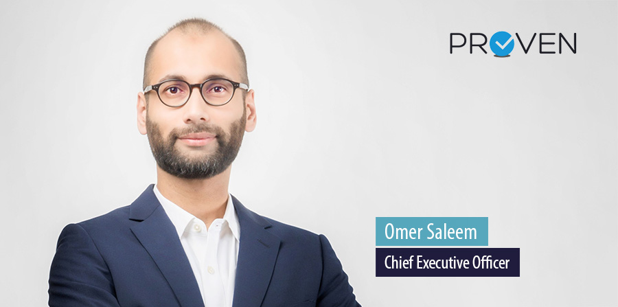 PROVEN Elevates Omer Saleem to Chief Executive Officer
-
alriyadhdaily.com/article/126512…
