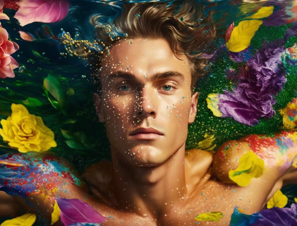 Take a look at the new collection on the OPENSEA website!
「man drifting roses」
opensea.io/ja/collection/…

#art #gay #gayart #gayartist #gaylove #gayman #gayboy #queer #queerart #nft #nftart #nfts #nftcollector #nftcommunity #opensea #openseanft #digitalart