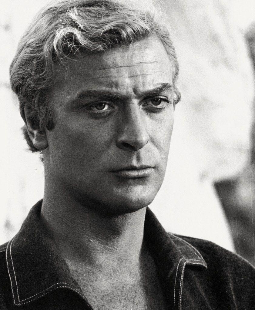 One British institution that can\t be undone.
Happy 90th birthday Michael Caine. 