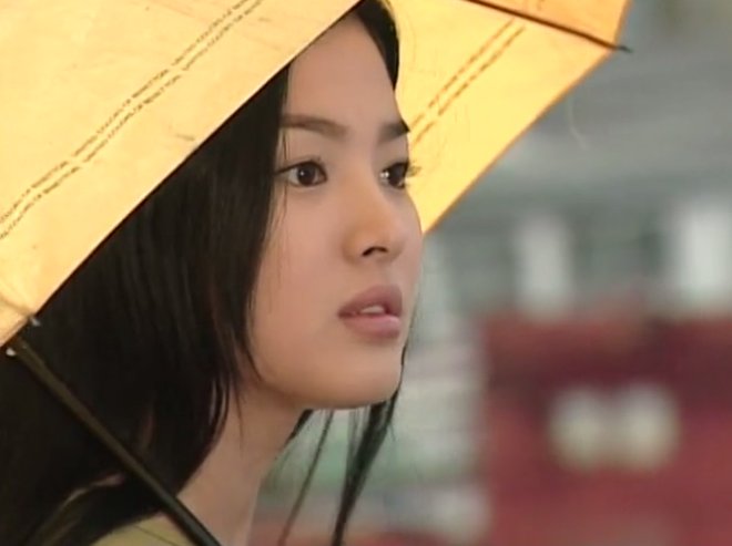 hyekyots's tweet image. They made history and they&apos;ll always be remembered 🤍 

#SongHyeKyo