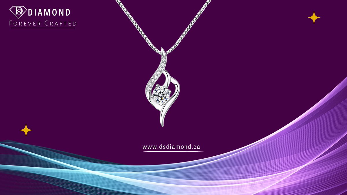 dsdiamond6's tweet image. You don’t buy jewelry. You buy memories from us, DS Diamond
dsdiamond.ca
#dsdiamond #Diamond #labdiamonds #onlinejewelrystore #necklaces #outfit #designers #montreal #canada