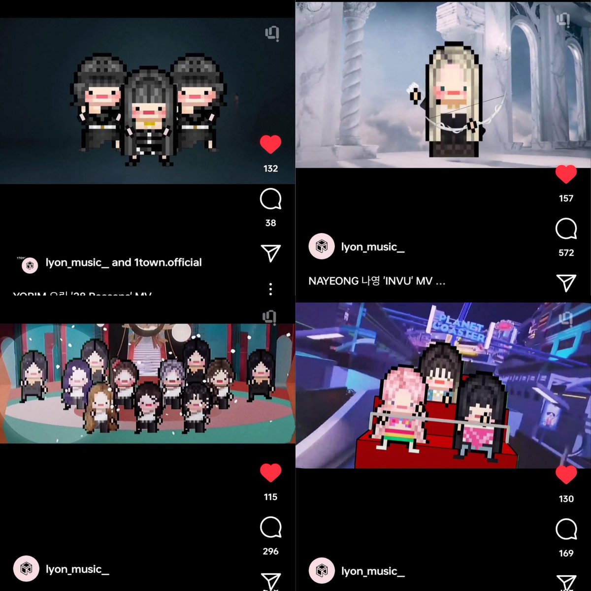 MankitMr's tweet photo. I'm not here to join Monthly Idol Twitter Community. I'm just here to know why are you stealing my mv without permission? @jvp_entertain_ 

Do you think just crop the logo watermark out and is yours? https://t.co/JWqhHTjrF5