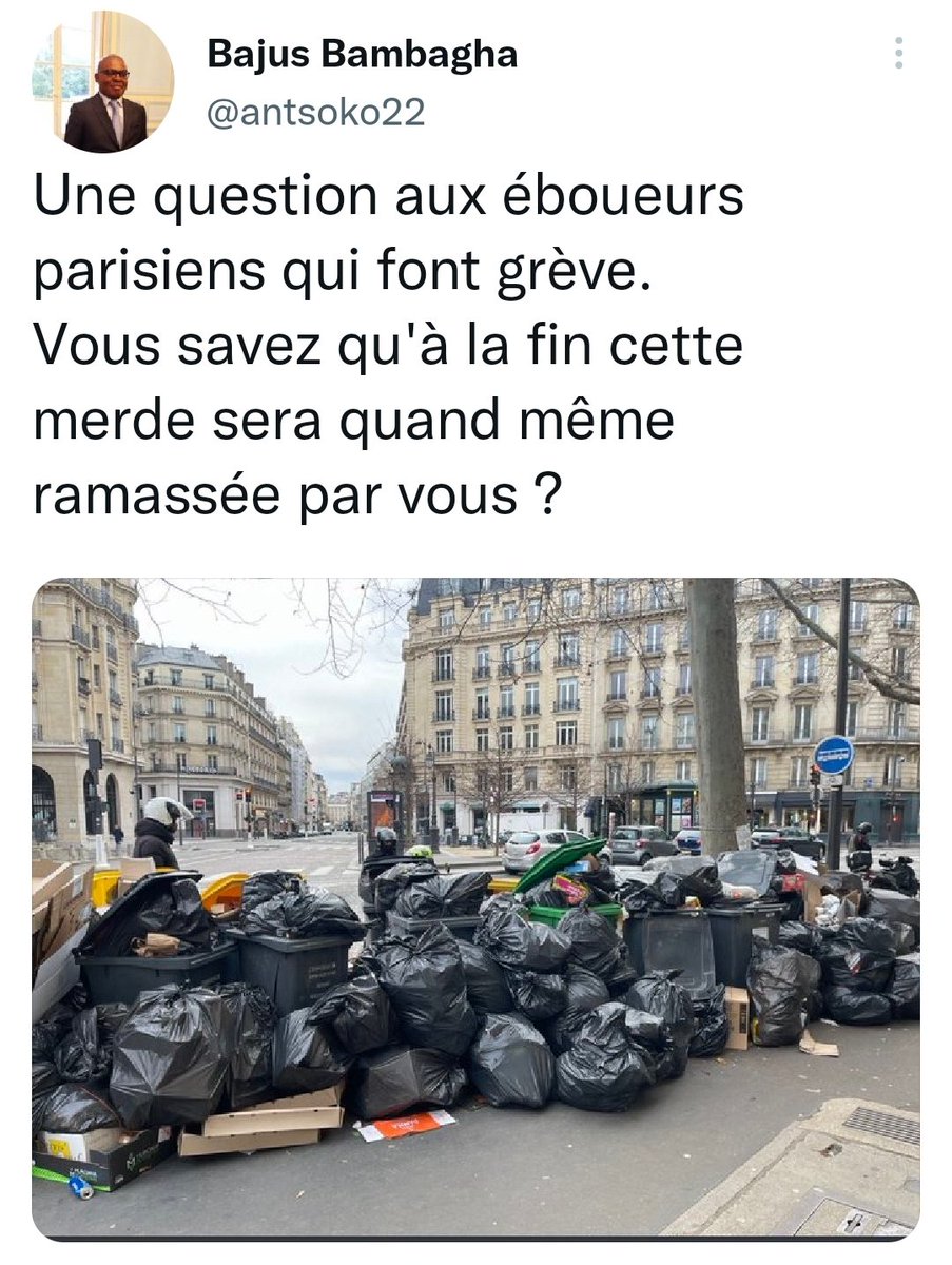 🦏 Babar le Rhinocéros🦏 tweet media