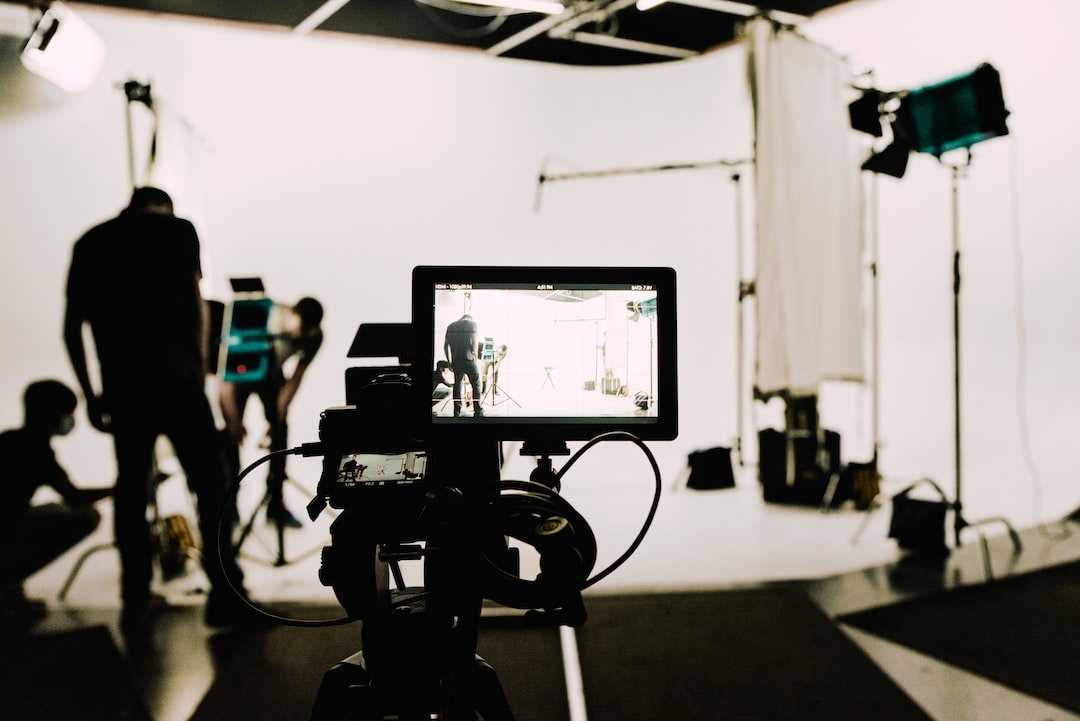 With a team of experienced videographers, editors, and animators, Unikron transforms vision into reality and helps brands stand out from the crowd. Link in Bio #video #videocontent #filming #production #videoagency #videoproduction #film #webcasting