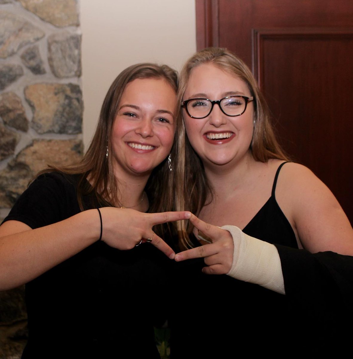 RMHCBayArea's tweet image. Happy #PiDay! Our #BayArea #AlphaDeltaPi chapters fundraise and raise awareness of #RMHCBayArea all year. #SCUAdPi raised over $40,000 for #RMHC. Join us in thanking SCU AdPi @adpi_ssu and @CalADPi for continuing to support families.

 #ssuadpi #caladpi #thetapi #bethefirst