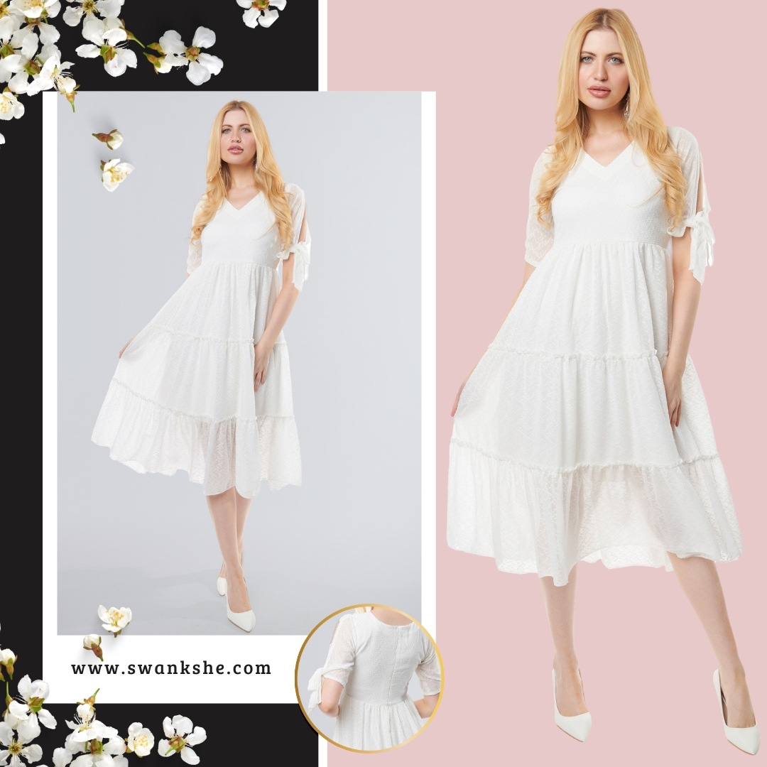 swankshe's tweet image. A white georgette dress

Shop Now: 👇🏻⁠
⁠
⁠amazon.co.uk/s?rh=n%3A83450…⁠

#SpringSale #SpringClearance #SpringDeals #SpringSpecials
 #SpringSavings #UKfashion  #Britishdesigner #Britishfashion  #womendresses #UKfashionista #Londonfashionista #Swankshe