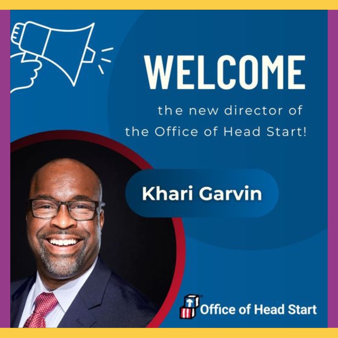 NAACFRC on Twitter "Congratulations are in order for Khari Garvin, the