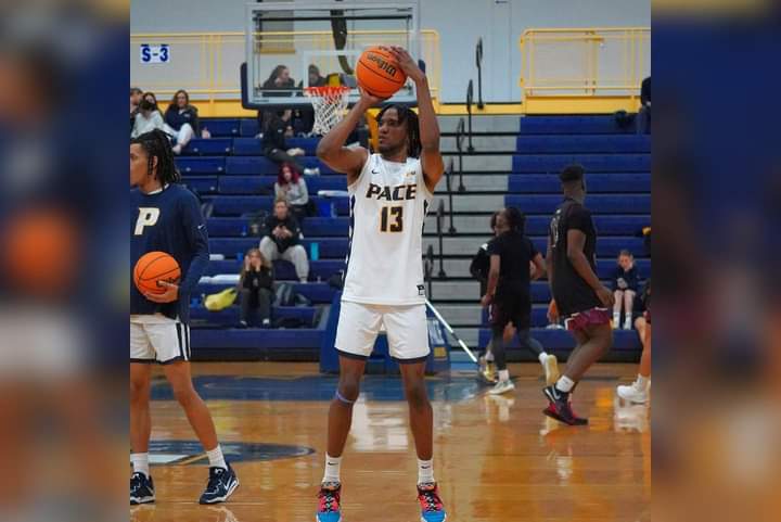 Frankyn Batista Herrera
Bendiciones, éxitos y FELICITACIONES por tan memorable carrera universitaria tanto formativa educativa como deportiva. Haz sabido tener la sabiduría de comprender la misión y visión de Dios en ti, para ti y los tuyos, tu familia.