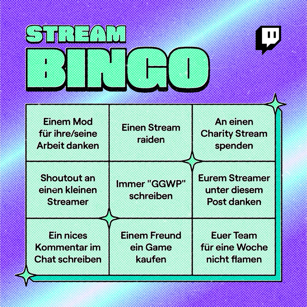 Twitch DE tweet media