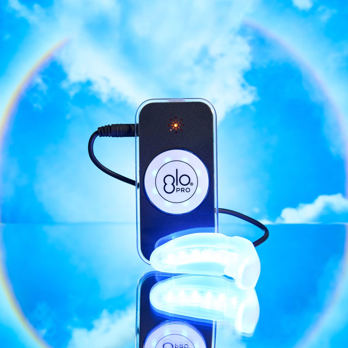 GLOSciencePro's tweet photo. It turns out that it wasn't a pot of gold at the end of the rainbow.ππ
Revolutionize your cosmetic services with the most advanced professional whitening and get GLOing today.
#Lucky #GLOSciencePro #DSO #Science #Dental #GroupDentistry #TeethWhitening #CosmeticDentistry https://t.co/8txFBjnCXe
