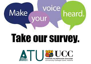 Are an ATU student you aged 18-25 and want to tell us what you know about antibiotics & antibiotic resistance? ATU and UCC what to hear from you. forms.office.com/e/8TCyFjyeaK please contribute 7 minutes of your time.