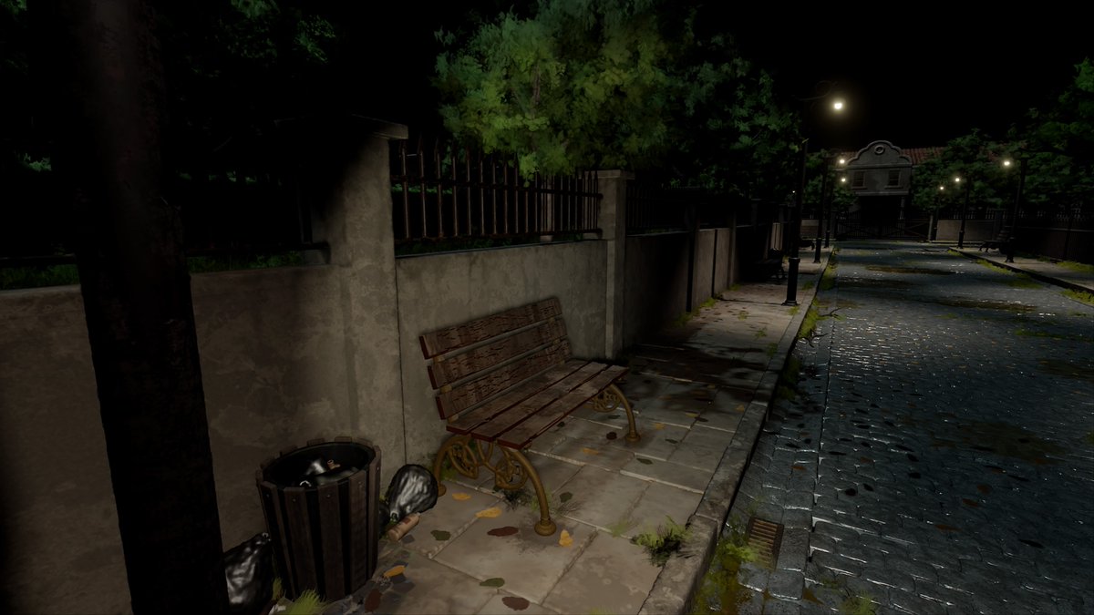 ricksnun's tweet image. #PS5Share, #Dreams piece by piece... Coming together