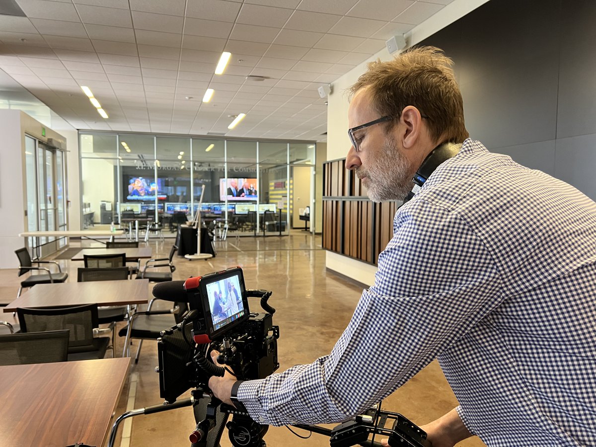 Capturing the <a href="/CUDenBusiness/">CU Denver Business</a> Celebration of Success Videos… your support helps make students educational dreams – a reality. #CelebrateYourStory