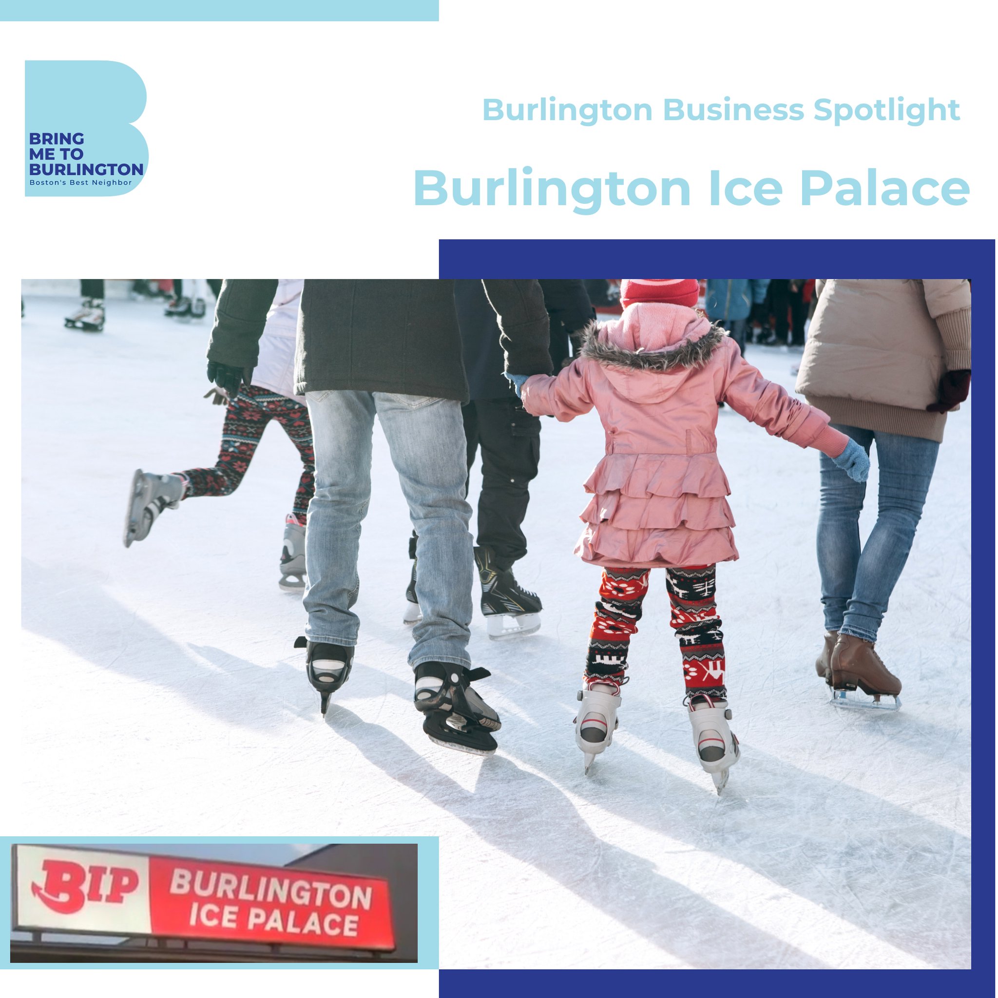 Bring Me to Burlington Town of Burlington EDO on Twitter "Lean into