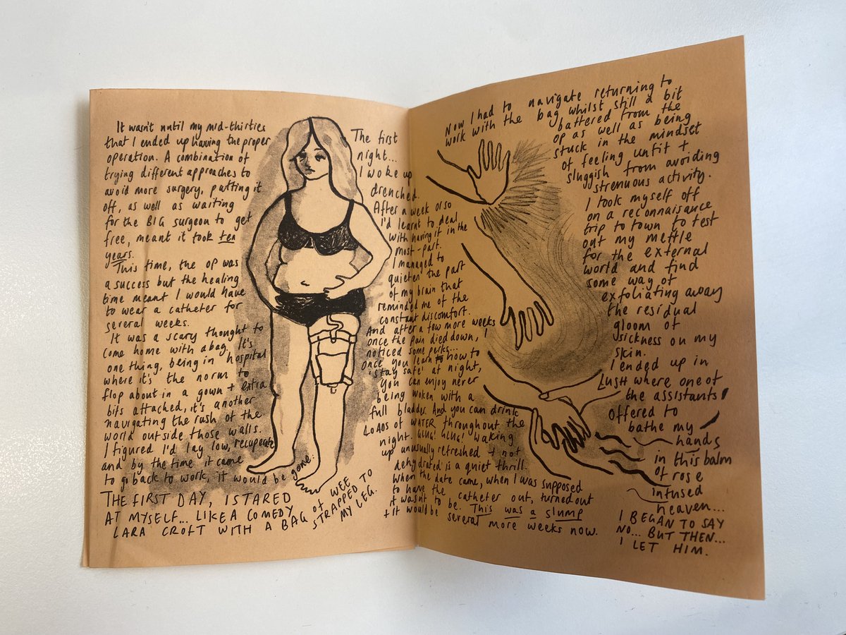 Salford Uni Library tweet media