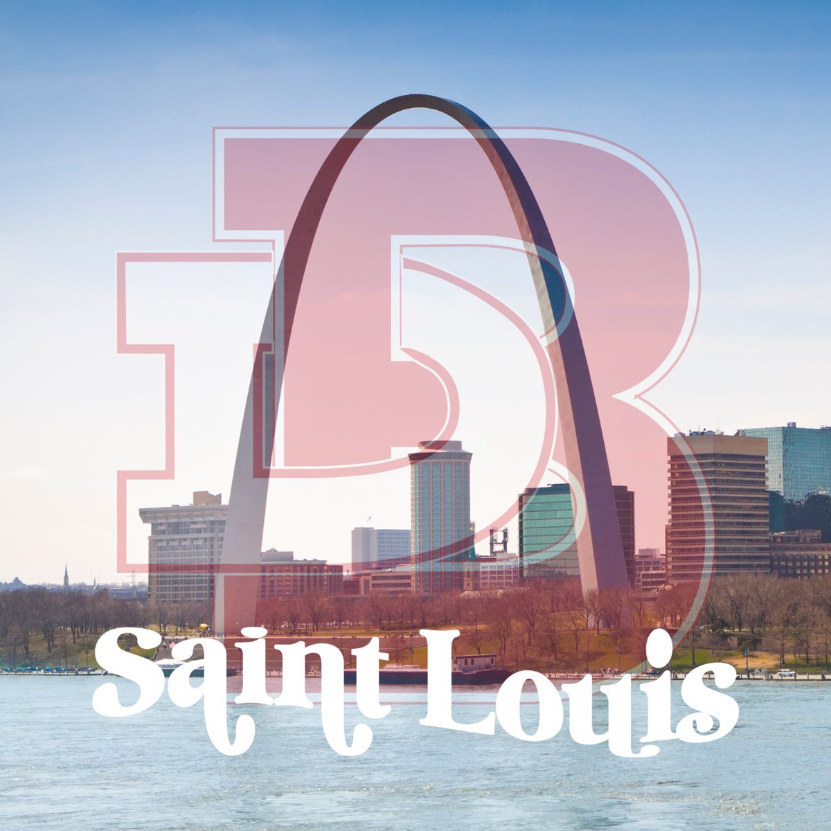 Happy 3.14 day, St. Louis! 
#FromTheLou #STL #314