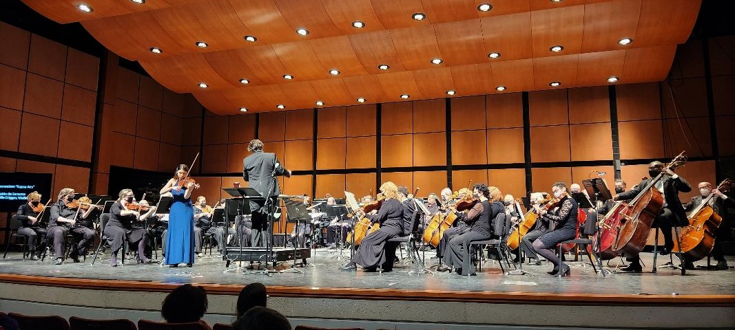 Aris Babikian (@aris_babikian) on Twitter photo One of #scarborough’s own, the Cathedral Bluffs Symphony Orchestra, staged a special concert to pay tribute to our frontline health care providers. Kudos to the music director Martin MacDonald and the Orchestra for the mesmerizing selection. #ScarboroughAgincourt <a href="/CathedralBluff/">Cathedral Bluffs</a> One of #scarborough’s own, the Cathedral Bluffs Symphony Orchestra, staged a special concert to pay tribute to our frontline health care providers. Kudos to the music director Martin MacDonald and the Orchestra for the mesmerizing selection. #ScarboroughAgincourt <a href="/CathedralBluff/">Cathedral Bluffs</a>