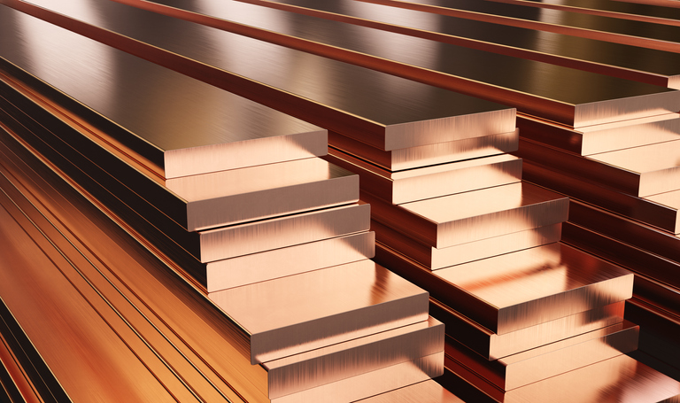 IBC Advanced Alloys tweet media