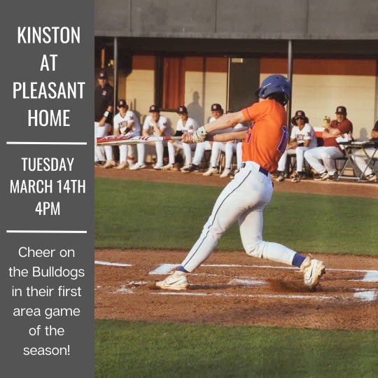 BaseballKinston's tweet photo. https://t.co/Htzj6KdbpH